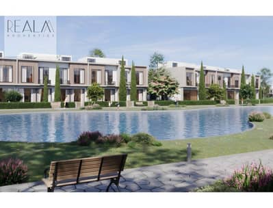 3 Bedroom Apartment for Sale in 6th of October, Giza - VillagioScreenshot_2024-10-02_170841. jpg