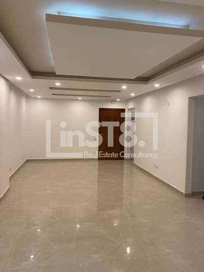 2 Bedroom Apartment for Rent in New Cairo, Cairo - d5637bac-8cac-4ddd-94da-f246d30e47aa. jpeg