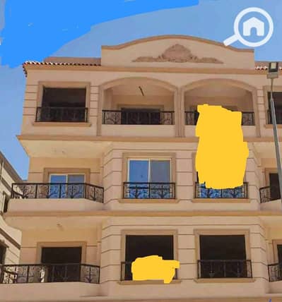 3 Bedroom Flat for Sale in New Cairo, Cairo - WhatsApp Image 2025-02-18 at 2.05. 26 PM. jpeg