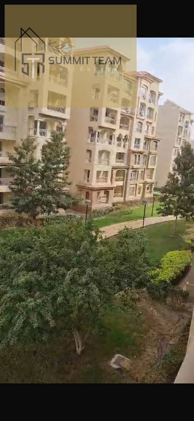 3 Bedroom Flat for Sale in Madinaty, Cairo - IMG_5632. png