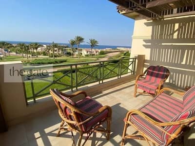 2 Bedroom Chalet for Sale in Ain Sukhna, Suez - لافيستا61. jpg