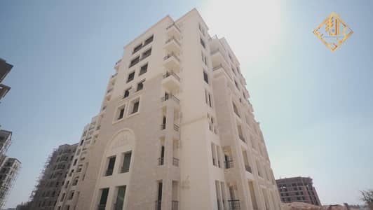 2 Bedroom Flat for Sale in New Capital City, Cairo - WhatsApp Image 2024-11-19 at 12.51. 46 PM (4). jpeg