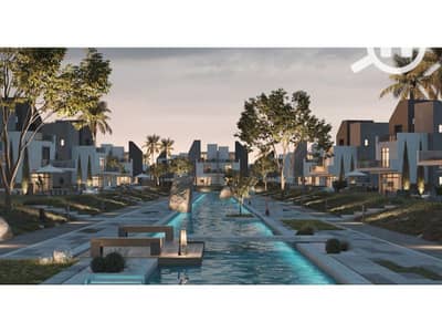 3 Bedroom Flat for Sale in Sheikh Zayed, Giza - bjh. JPG