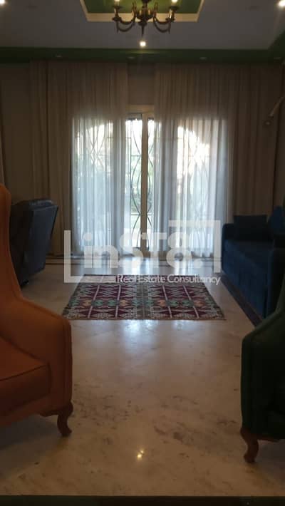 4 Bedroom Villa for Rent in New Cairo, Cairo - d4afd707-1bac-4116-b980-ab18aced78fa. jpg