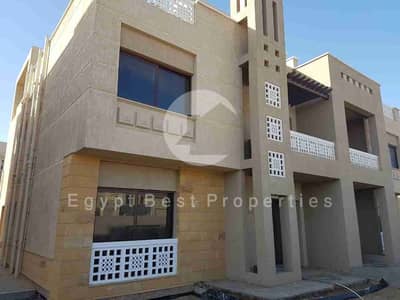 4 Bedroom Twin House for Sale in Sheikh Zayed, Giza - 1000133590. jpg