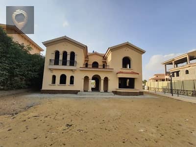 5 Bedroom Villa for Sale in Madinaty, Cairo - WhatsApp Image 2021-12-30 at 2.15. 23 PM (2). jpg