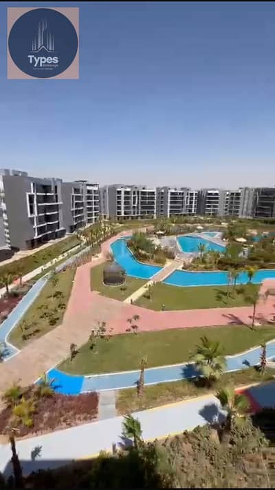 3 Bedroom Apartment for Sale in Hadayek October, Giza - 8db22a9c-4be2-4836-8af2-defa47b2cac5. jpg