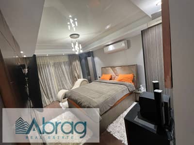 3 Bedroom Flat for Sale in Sheikh Zayed, Giza - 1 (12). jpeg