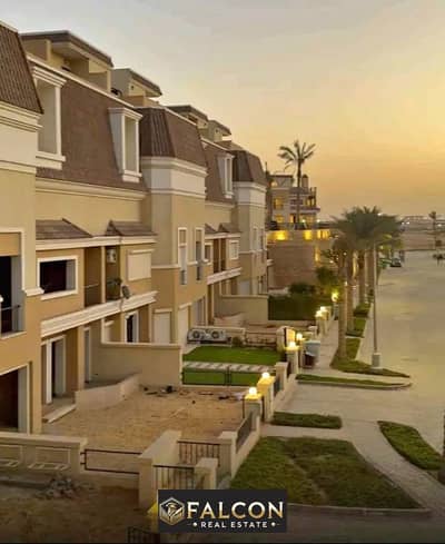 5 Bedroom Villa for Sale in Mostakbal City, Cairo - 458832063_842624530998938_5241007100005360144_n. jpg