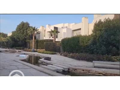 4 Bedroom Townhouse for Sale in Sheikh Zayed, Giza - 1. jpg