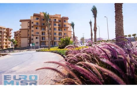 2 Bedroom Apartment for Sale in 6th of October, Giza - 9017-apartment-for-sale-ashgar-city-october-1694792011. jpg