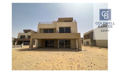 6 Bedroom Villa for Sale in New Cairo, Cairo - b8b1ed97-4875-4065-b9e6-460a60443425. jpeg