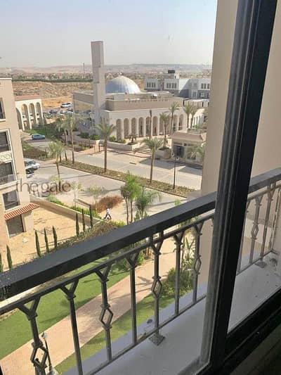 3 Bedroom Apartment for Sale in Sheikh Zayed, Giza - IMG-20241021-WA0030. jpg