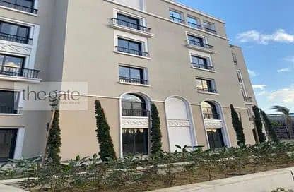 3 Bedroom Flat for Sale in Sheikh Zayed, Giza - IMG-20241021-WA0041. jpg