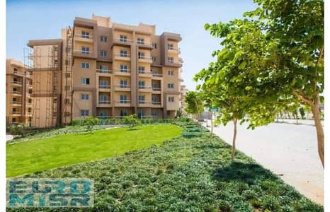 2 Bedroom Flat for Sale in 6th of October, Giza - UzoNhku7qz6T2fsC. jpg