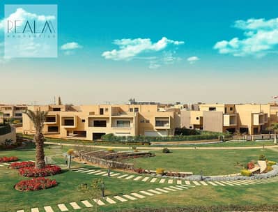 3 Bedroom Townhouse for Sale in Sheikh Zayed, Giza - IMG-20250206-WA0107. jpg