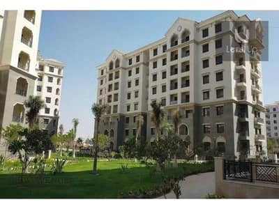 2 Bedroom Flat for Sale in New Capital City, Cairo - IMG-20250219-WA0047. jpg