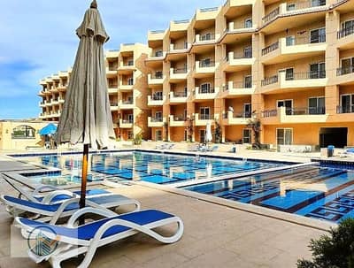 Studio for Sale in Hurghada, Red Sea - 1. jpg