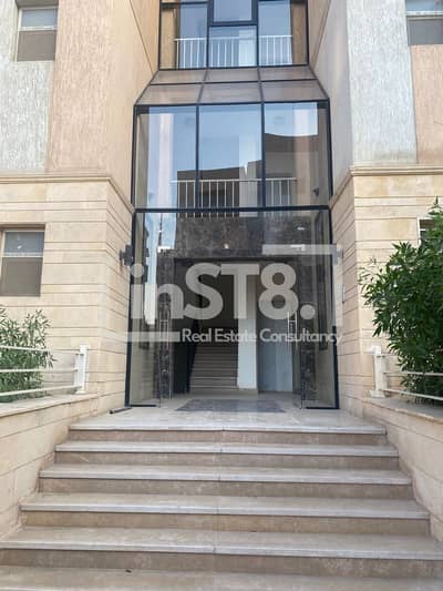 3 Bedroom Flat for Sale in New Cairo, Cairo - 67b6057c448ea_WhatsApp-Image-2025-02-05-at-6.04. 24-PM. jpeg