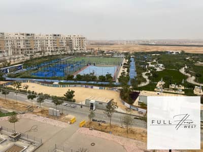 2 Bedroom Flat for Sale in Sheikh Zayed, Giza - IMG-20250116-WA0204. jpg