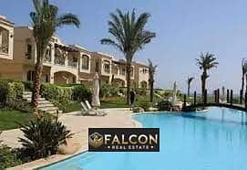 3 Bedroom Chalet for Sale in Ain Sukhna, Suez - images (2). jpeg