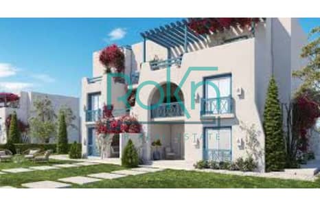 3 Bedroom Townhouse for Sale in North Coast, Matruh - 2a632de3-7f11-4eb0-b37a-f715790d599b. jpg