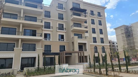 3 Bedroom Flat for Sale in Sheikh Zayed, Giza - 5a68e7b1-6198-4615-86c4-0bc7eb4e0c78. jpg