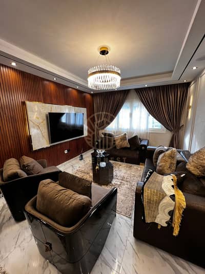 2 Bedroom Apartment for Sale in New Cairo, Cairo - 52e64f16-0b28-402b-a00d-be9494991e46. jpeg