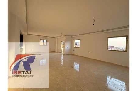 3 Bedroom Flat for Sale in New Cairo, Cairo - 1. jpg