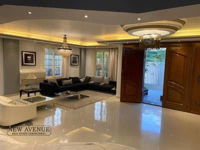 6 Bedroom Villa for Sale in Shorouk City, Cairo - fe555fc8-248e-4ba8-a08b-b2edaece1128. jpg