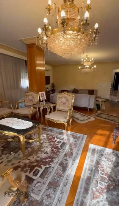 3 Bedroom Apartment for Sale in Heliopolis, Cairo - 894d5c0b-3862-4bfa-8223-b39cc70f3ca3. jpg