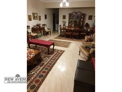 2 Bedroom Flat for Sale in New Cairo, Cairo - 4c04333a-dd2c-4292-a6a4-13d043c3a010 (1). jpg