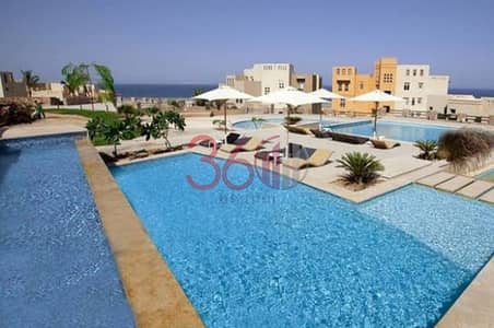 1 Bedroom Apartment for Sale in Sahl Hasheesh, Red Sea - WhatsApp Image 2025-02-17 at 14.05. 18. jpeg