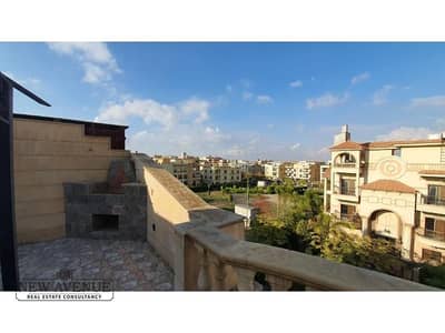 3 Bedroom Penthouse for Sale in New Cairo, Cairo - IMG-20250213-WA0069. jpg