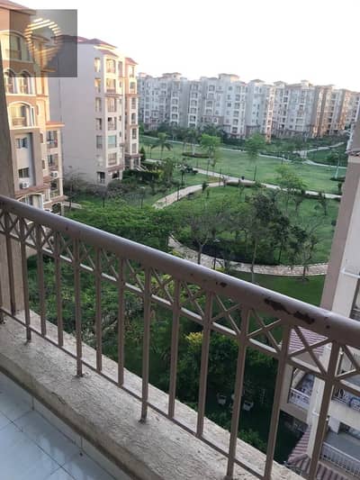 2 Bedroom Flat for Sale in Madinaty, Cairo - WhatsApp Image 2025-02-20 at 5.15. 56 AM (2). jpeg