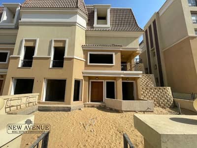 3 Bedroom Villa for Sale in Mostakbal City, Cairo - 7. jfif. jpg