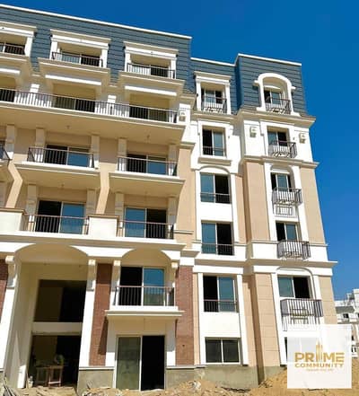 3 Bedroom iVilla for Sale in 6th of October, Giza - 462226574_836213208726997_8683248342640830090_n. jpg