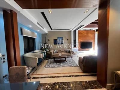 3 Bedroom Flat for Sale in New Cairo, Cairo - 1. jfif. jpg