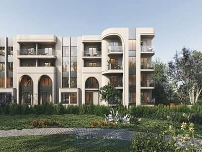 2 Bedroom Flat for Sale in 6th of October, Giza - f07c249e-e5a5-4bbf-8e00-74b232dbfbc0. jpg