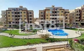 3 Bedroom Flat for Sale in New Cairo, Cairo - images (1). jpg