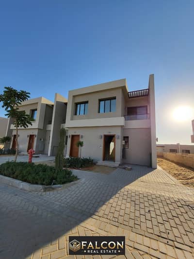 4 Bedroom Villa for Sale in Ain Sukhna, Suez - 8d8864dd-e215-44ec-8aa8-8ee2811054a1. jpg