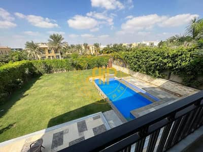 6 Bedroom Villa for Sale in Sheikh Zayed, Giza - IMG-20241202-WA0079. jpg