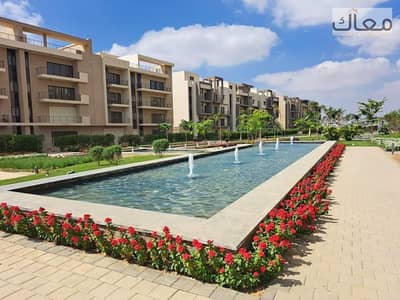 2 Bedroom Apartment for Sale in New Cairo, Cairo - WhatsApp Image 2025-01-22 at 1.20. 58 PM (2). jpeg