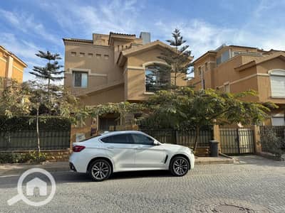 4 Bedroom Villa for Sale in New Cairo, Cairo - WhatsApp Image 2025-02-20 at 15.18. 58. jpeg