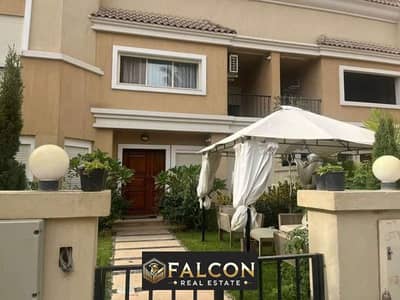 3 Bedroom Villa for Sale in New Cairo, Cairo - 471246655_444418358730271_134623758409115100_n. jpg