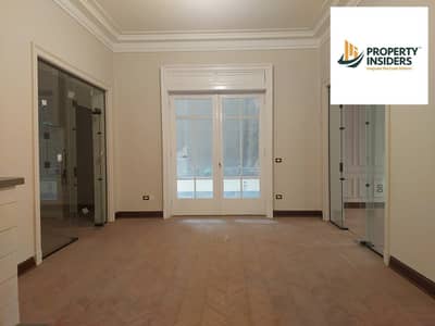 Office for Rent in Garden City, Cairo - 1. jpg