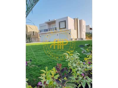 5 Bedroom Villa for Rent in Sheikh Zayed, Giza - IMG-20250217-WA0036. jpg