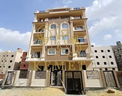 3 Bedroom Apartment for Sale in New Cairo, Cairo - WhatsApp Image 2025-02-19 at 2.43. 57 PM. jpeg