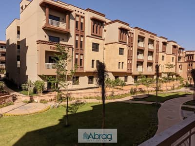 3 Bedroom Apartment for Sale in 6th of October, Giza - 3. jpg