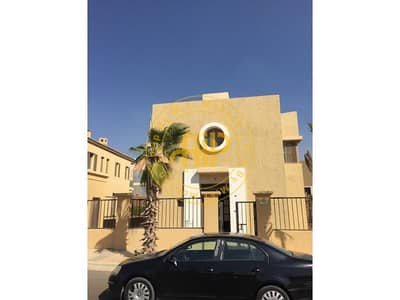 5 Bedroom Villa for Sale in Sheikh Zayed, Giza - IMG-20241126-WA0081. jpg